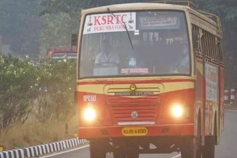 കഴിഞ്ഞ ദിവസത്തെ അഖിലേന്ത്യ പണിമുടക്കിൽ കെഎസ്ആർടിസിക്ക് നഷ്ടം 4.70 കോടി രൂപ